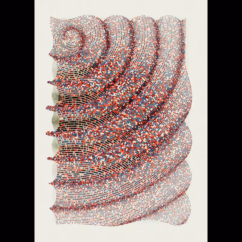 Tessera #7