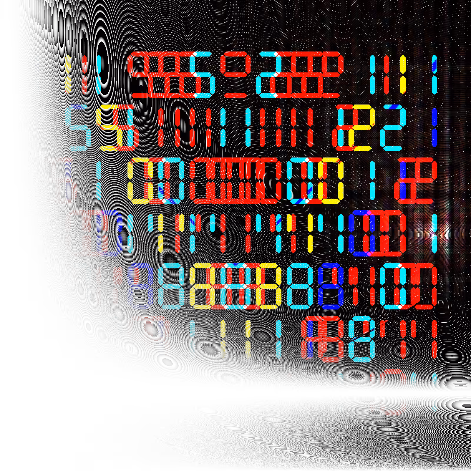 Digits #231