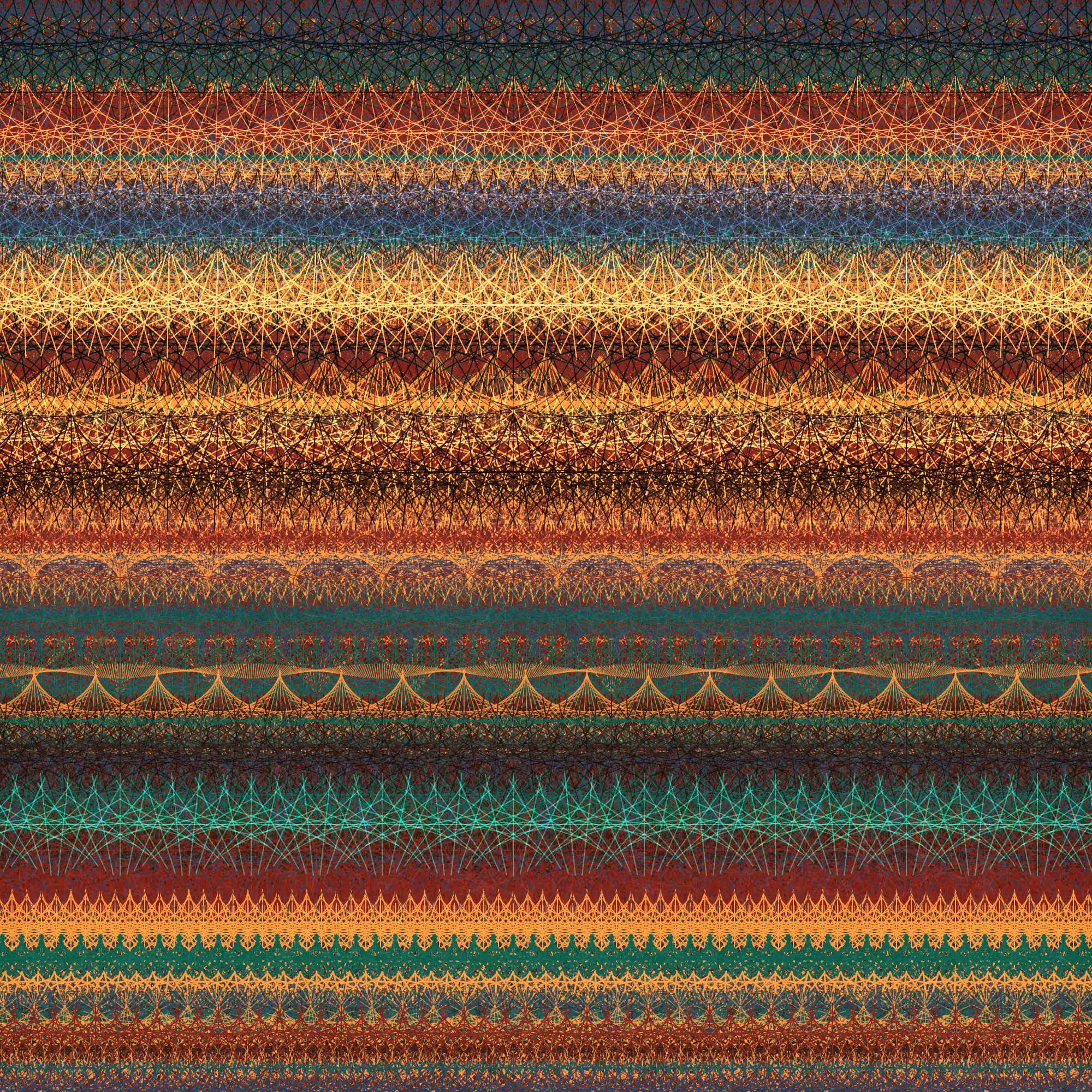 Lace Factory #14