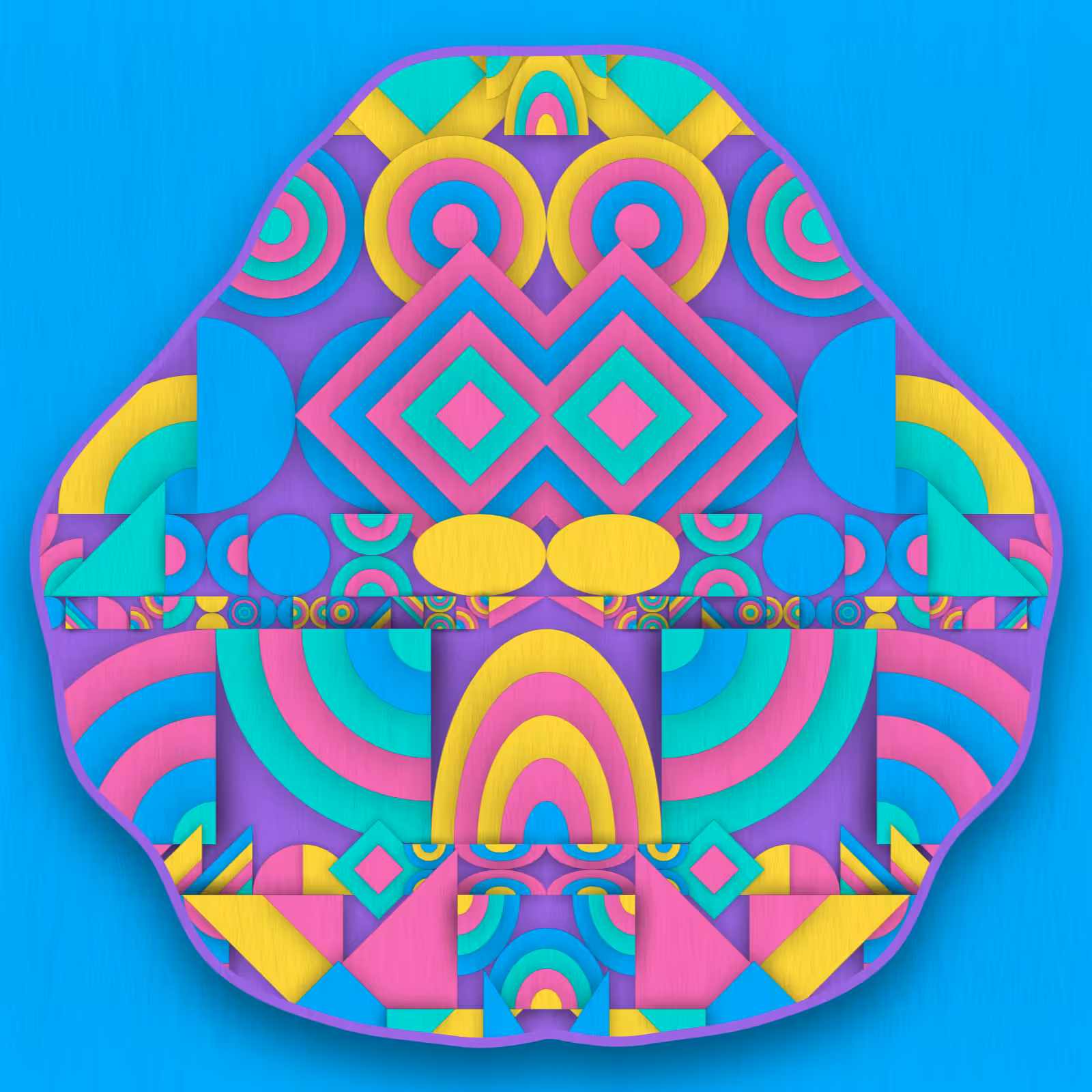 Generativemasks #8095