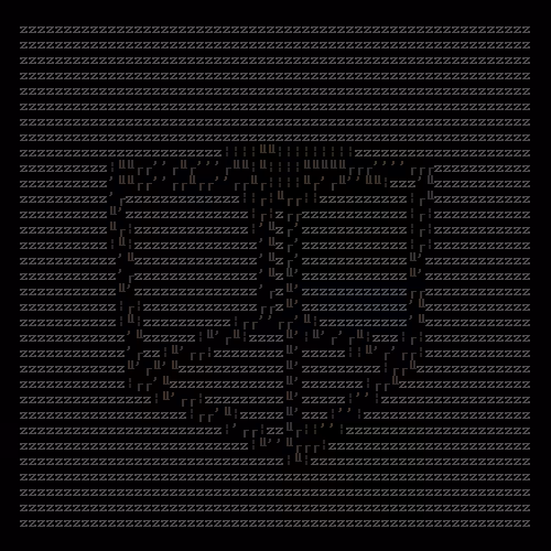BOXscii #57
