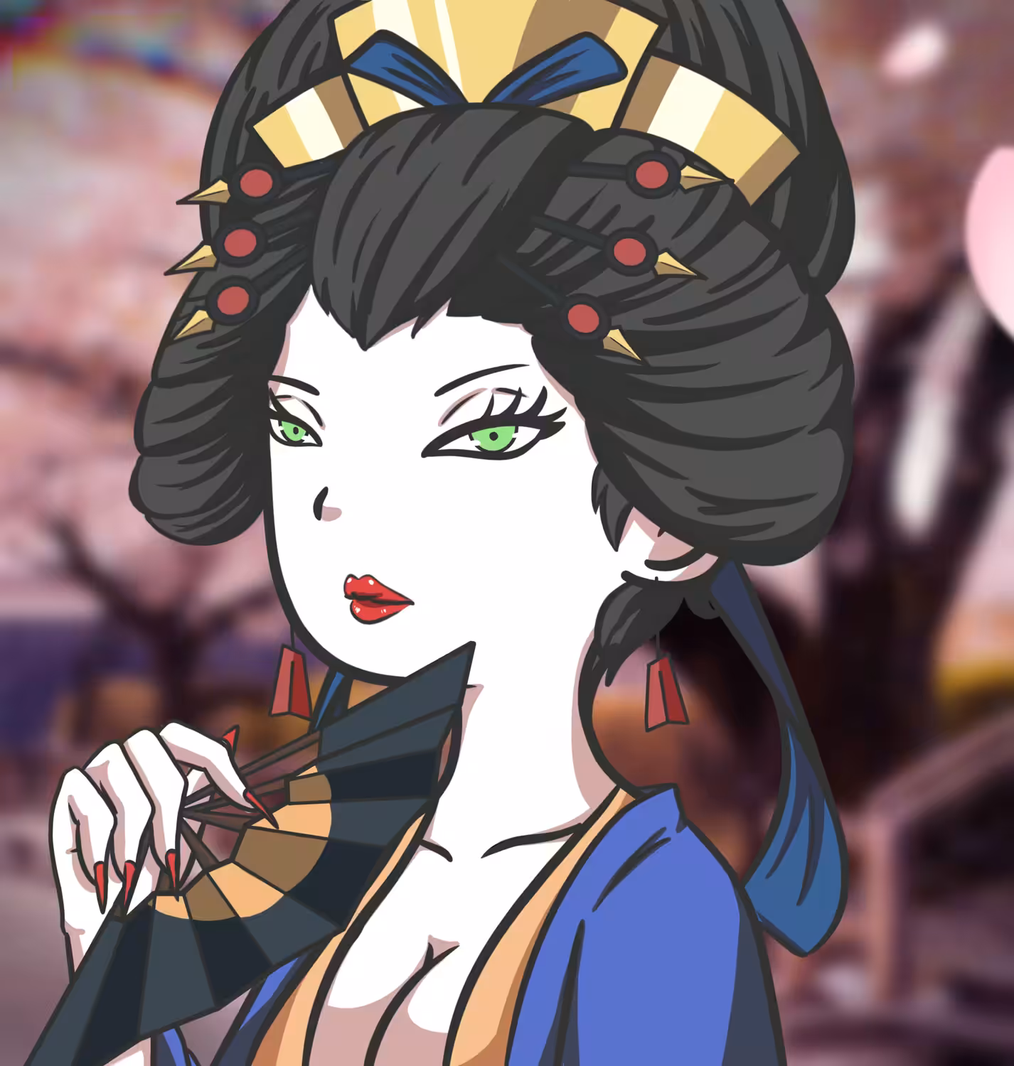 Yokatta! on ETH: #42