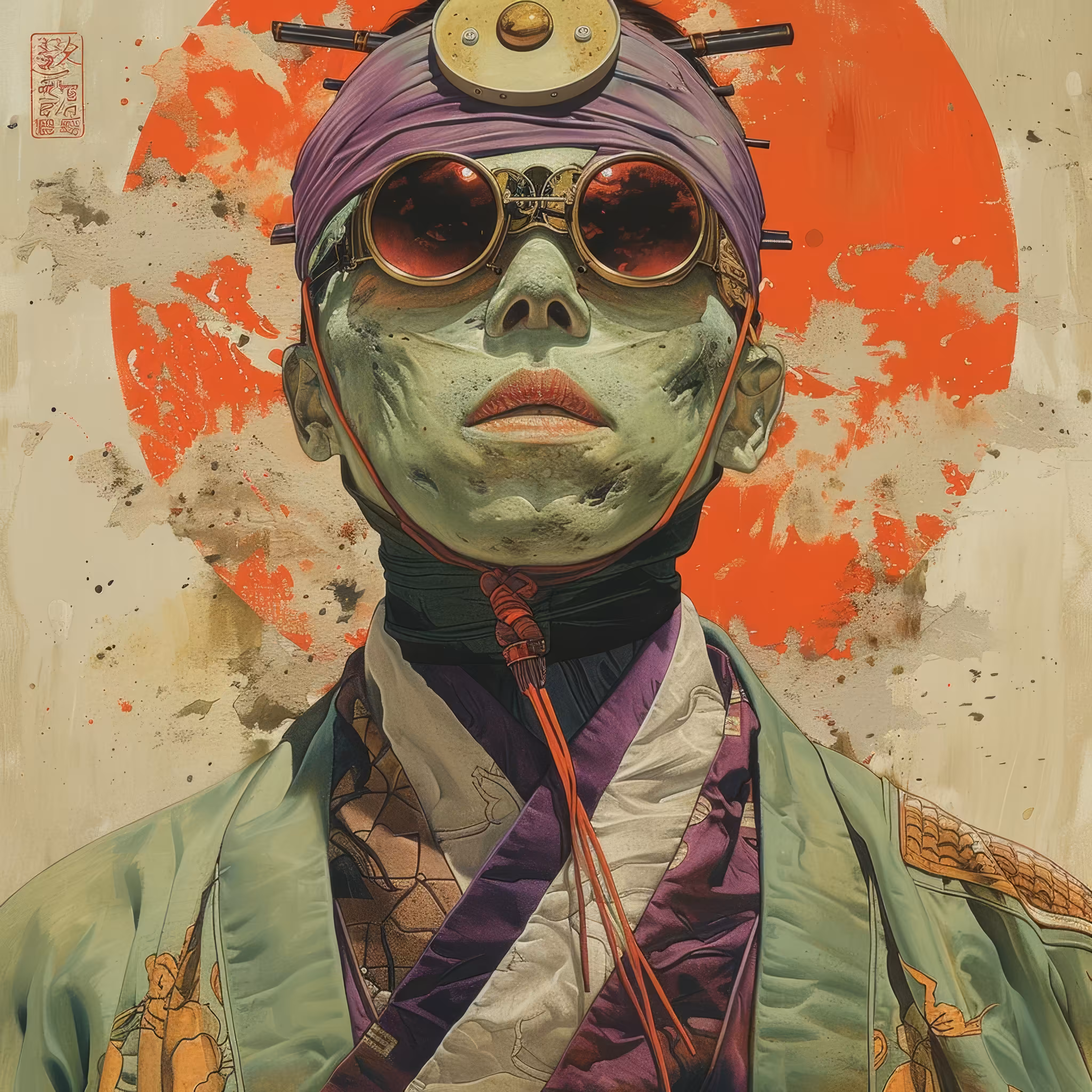 THE MEDICIS: The Medicis #138