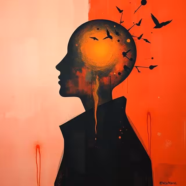 The desire for freedom