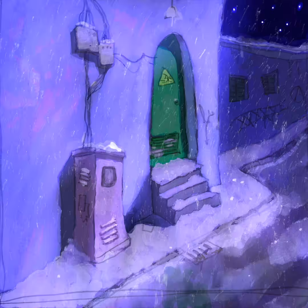 SNOW