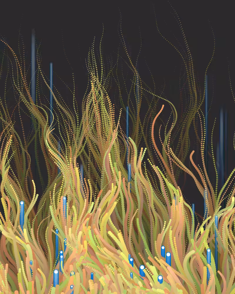 Waterweed #35