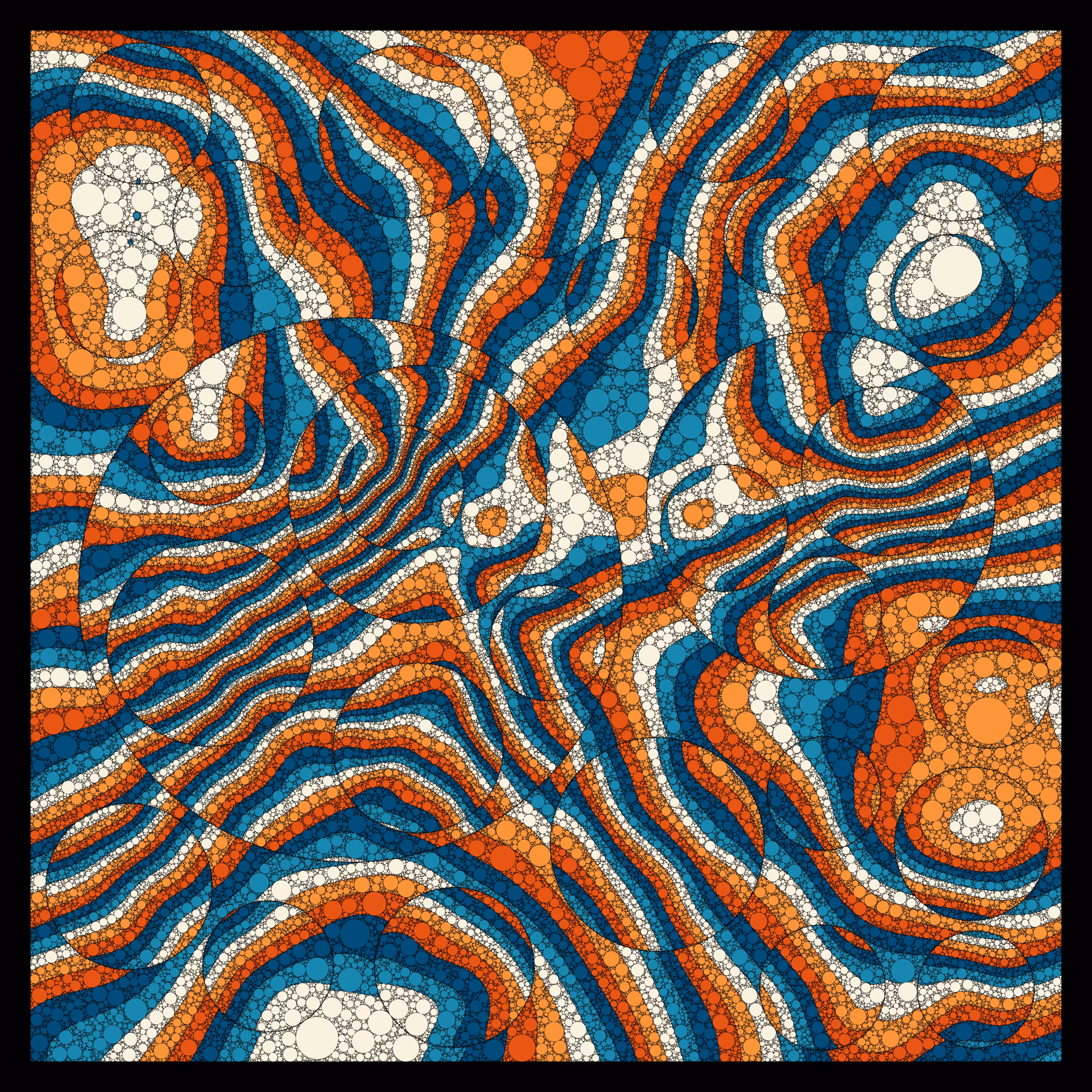 Coalesce: Lens 5