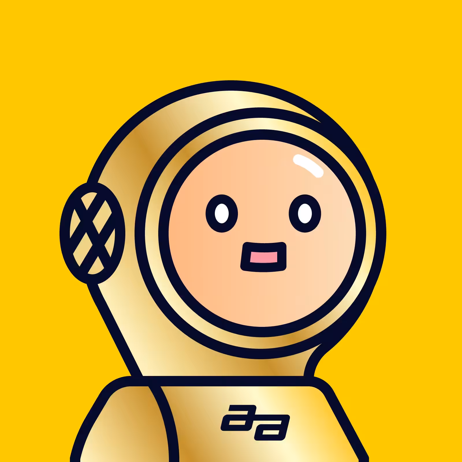 Awkward Astronauts #2614