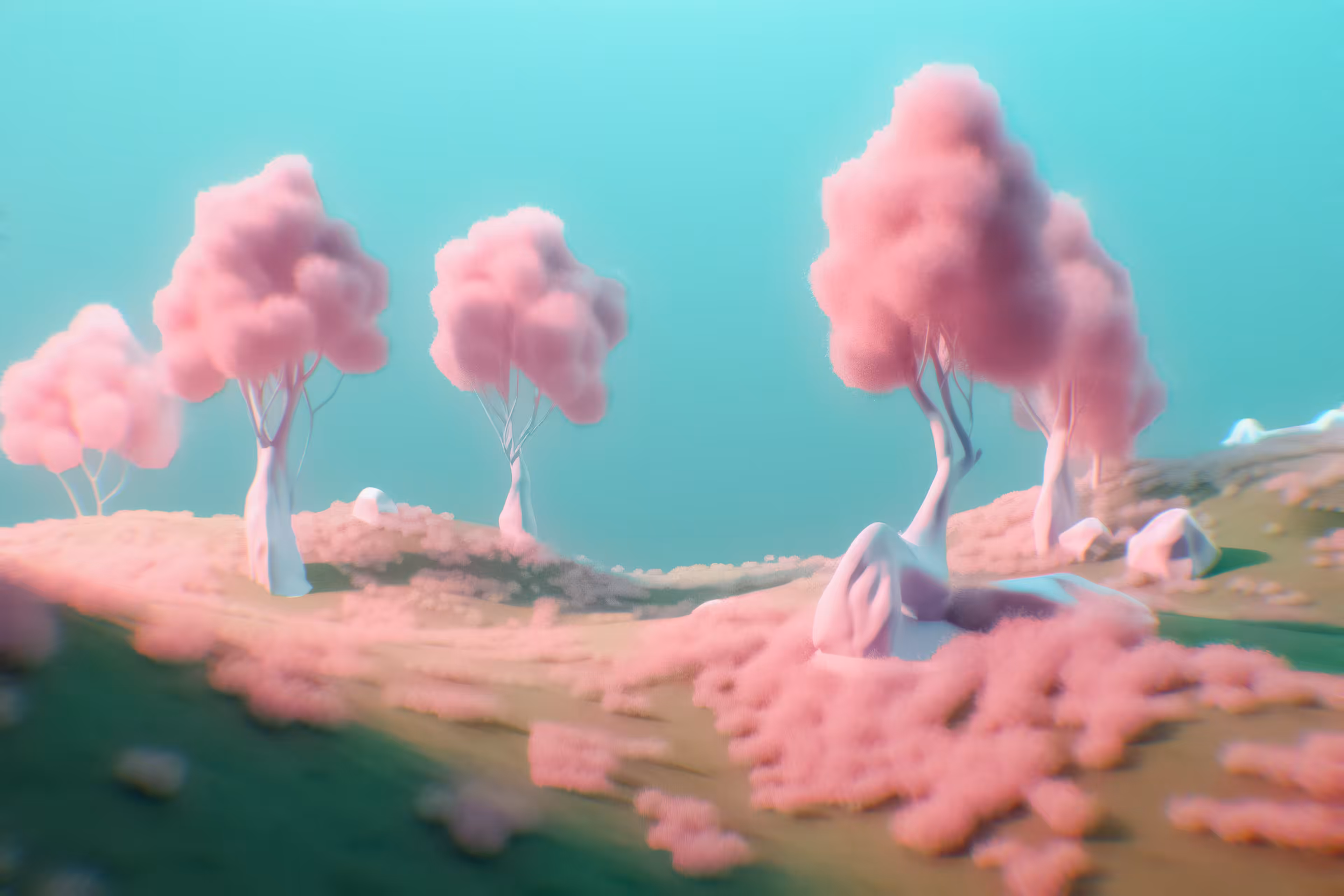 CALM