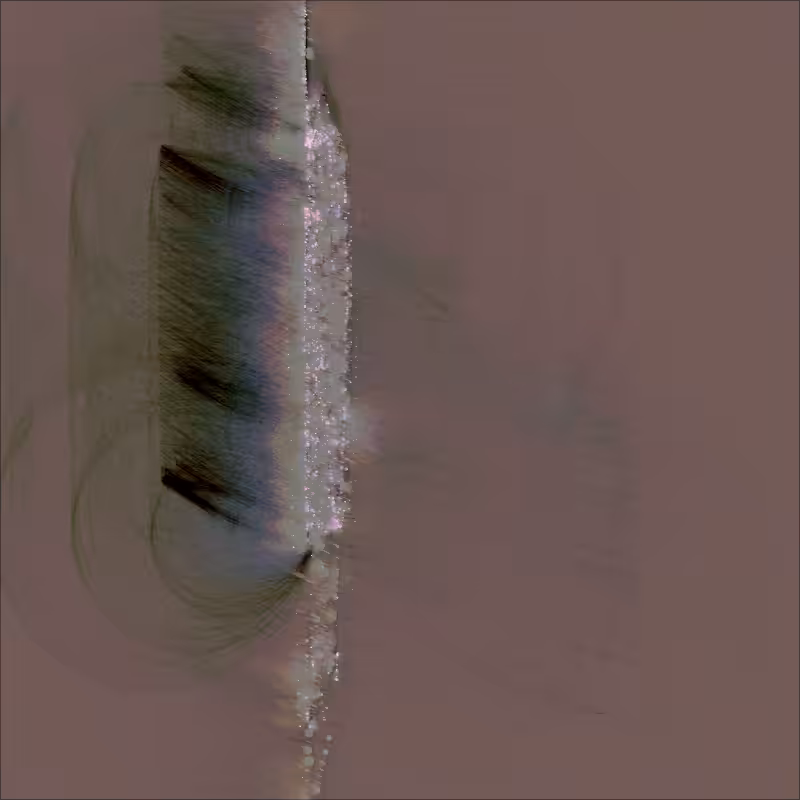 Stitched: Trauma #605