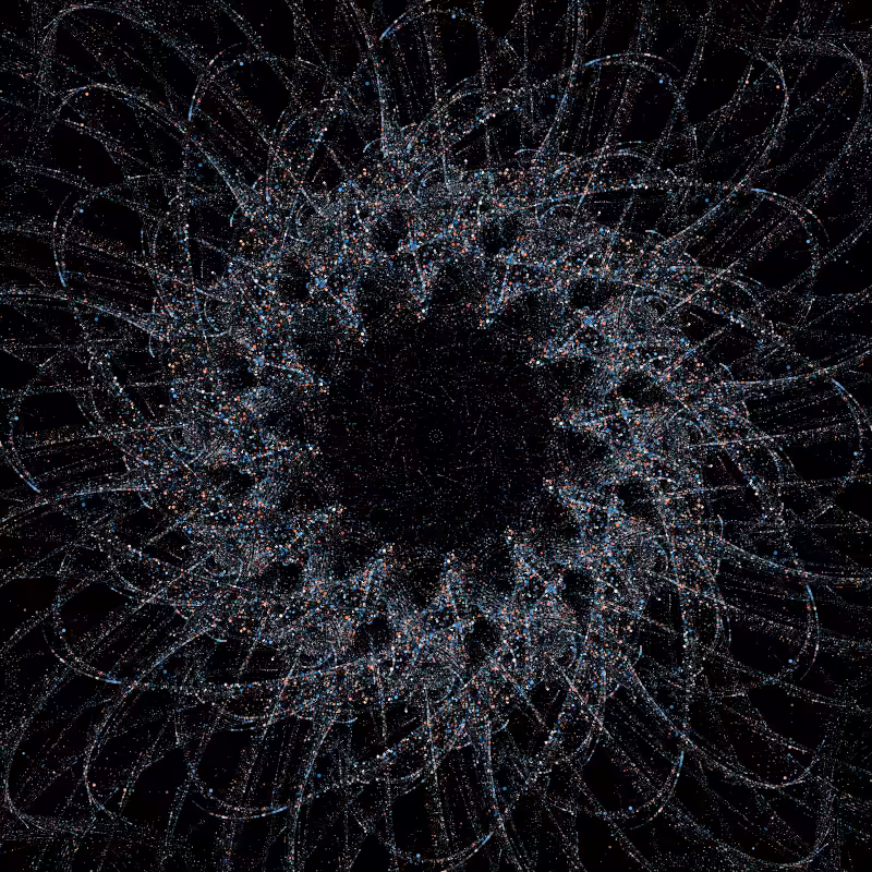 Vortex #18