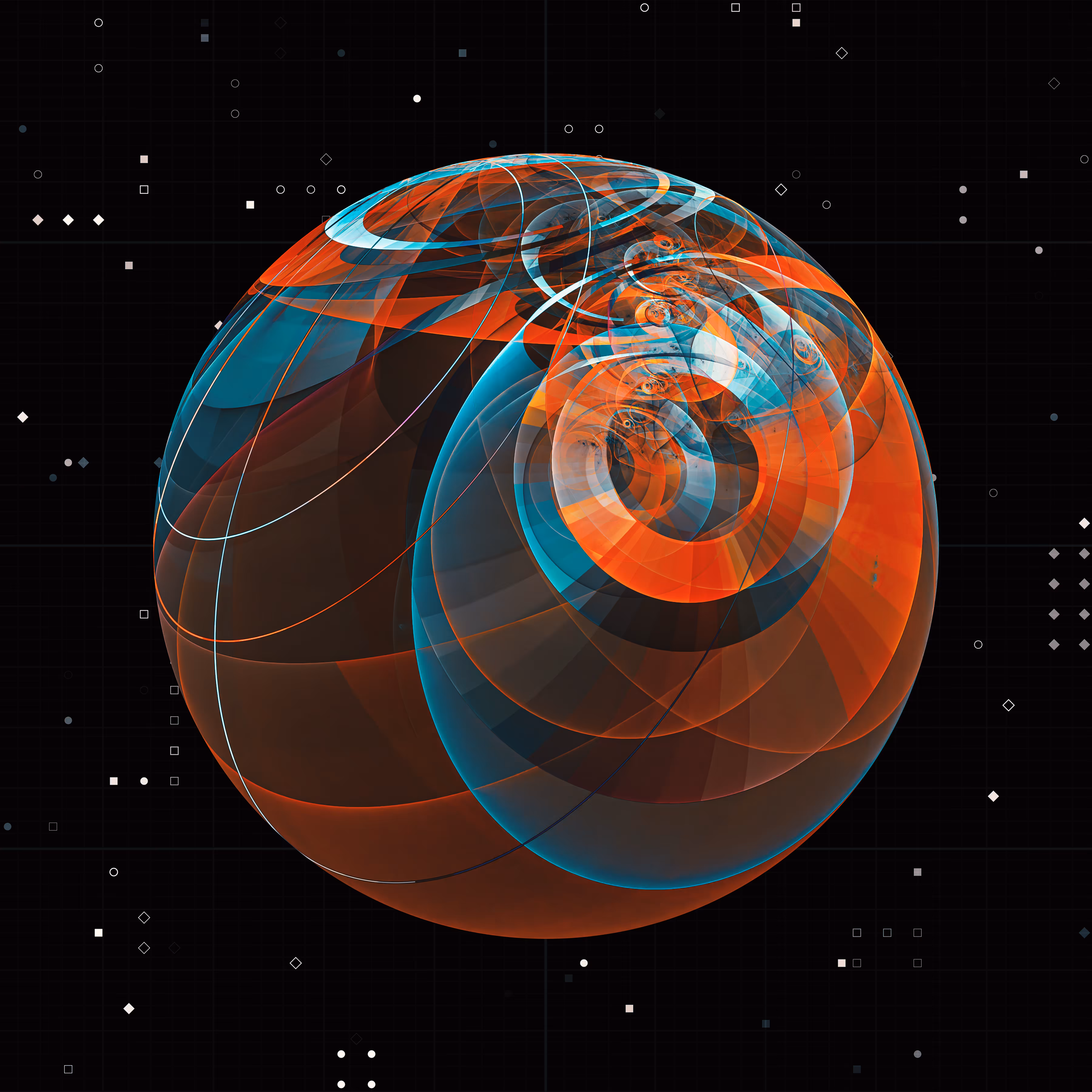 Meta Planets: MP-064 // Sozaclite Q1