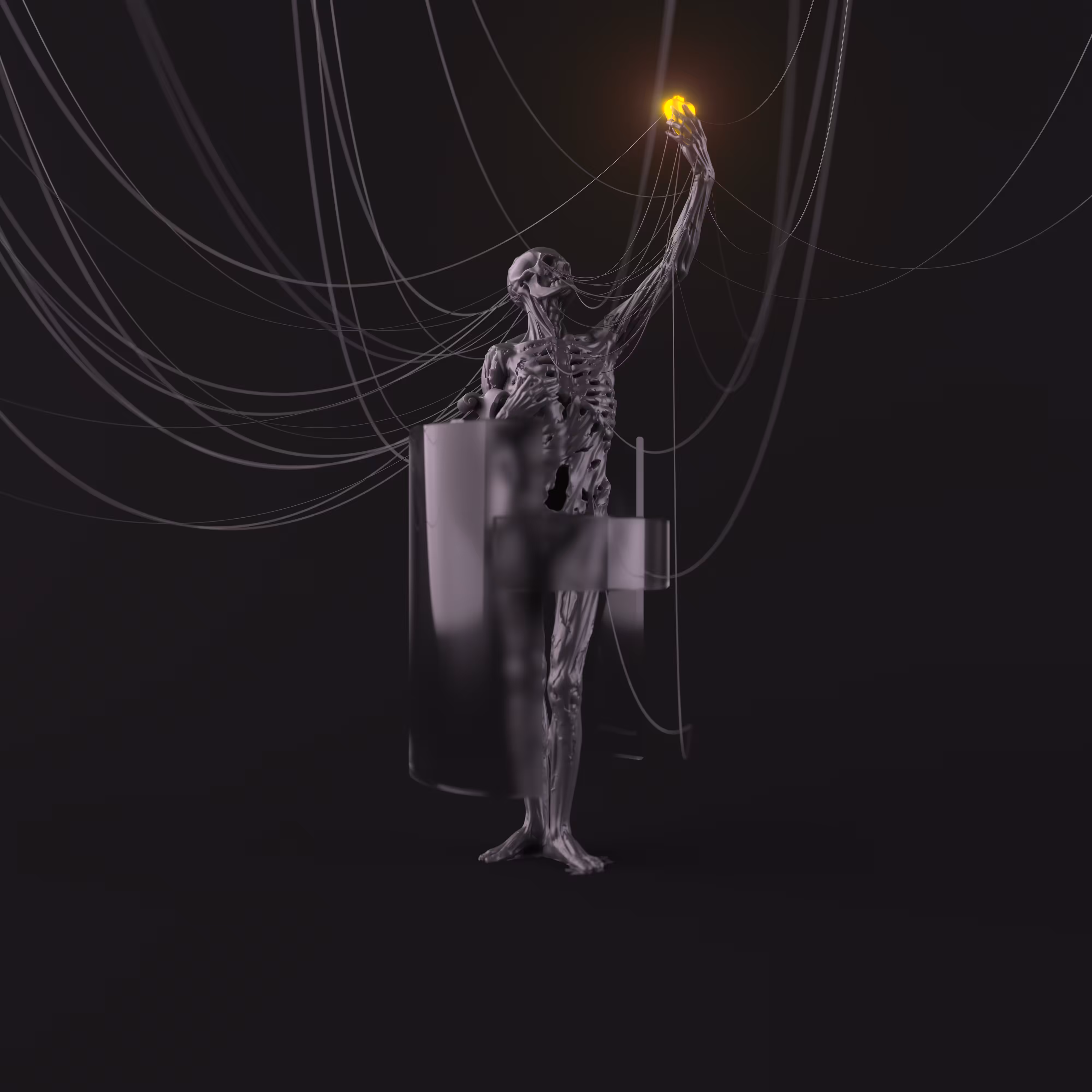 Death Is Not The End