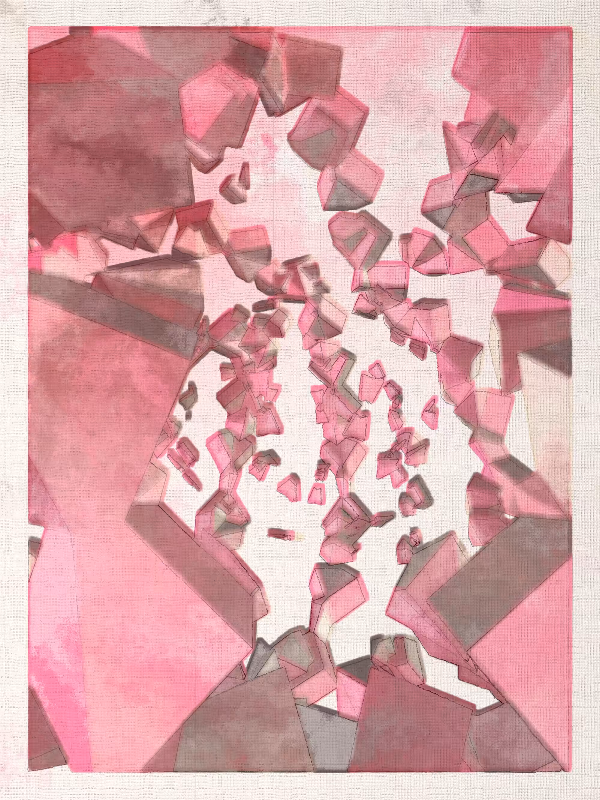 Aquarelle #4