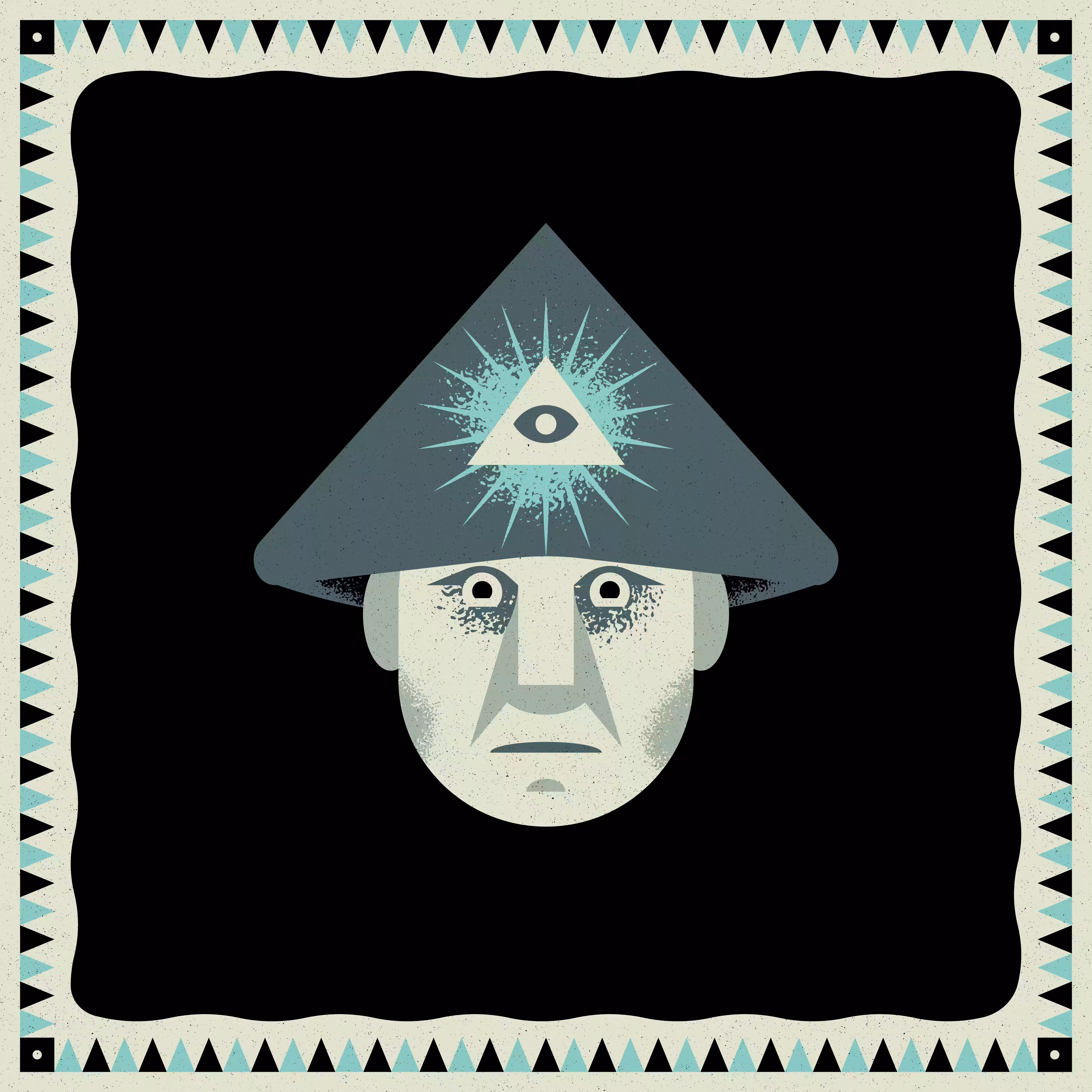 The Magician Tarot Card