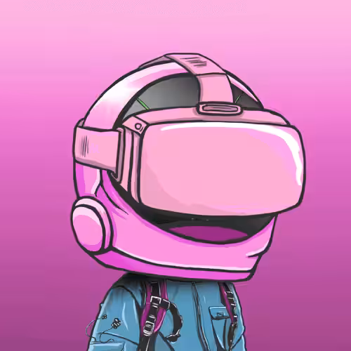 VibeNauts #3617
