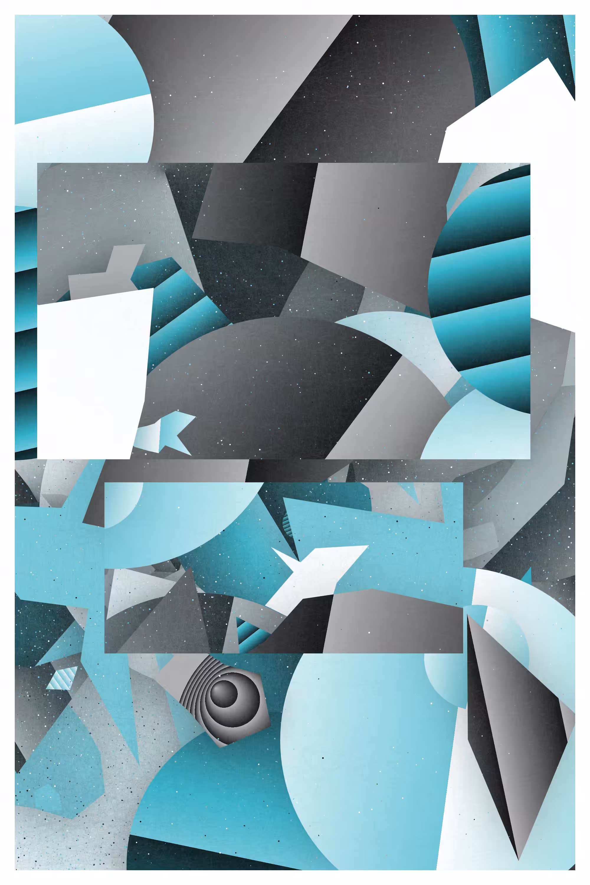 a multitude #1