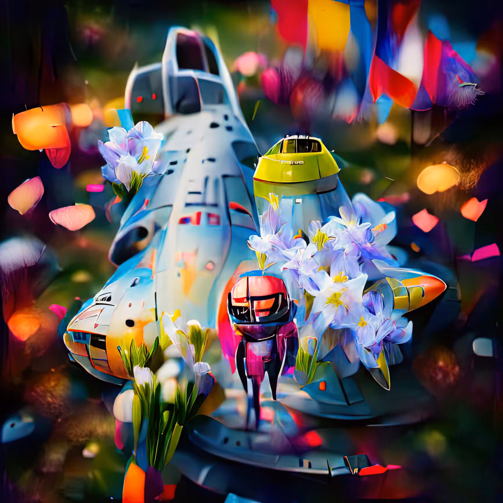 Fields Frigate 42/501