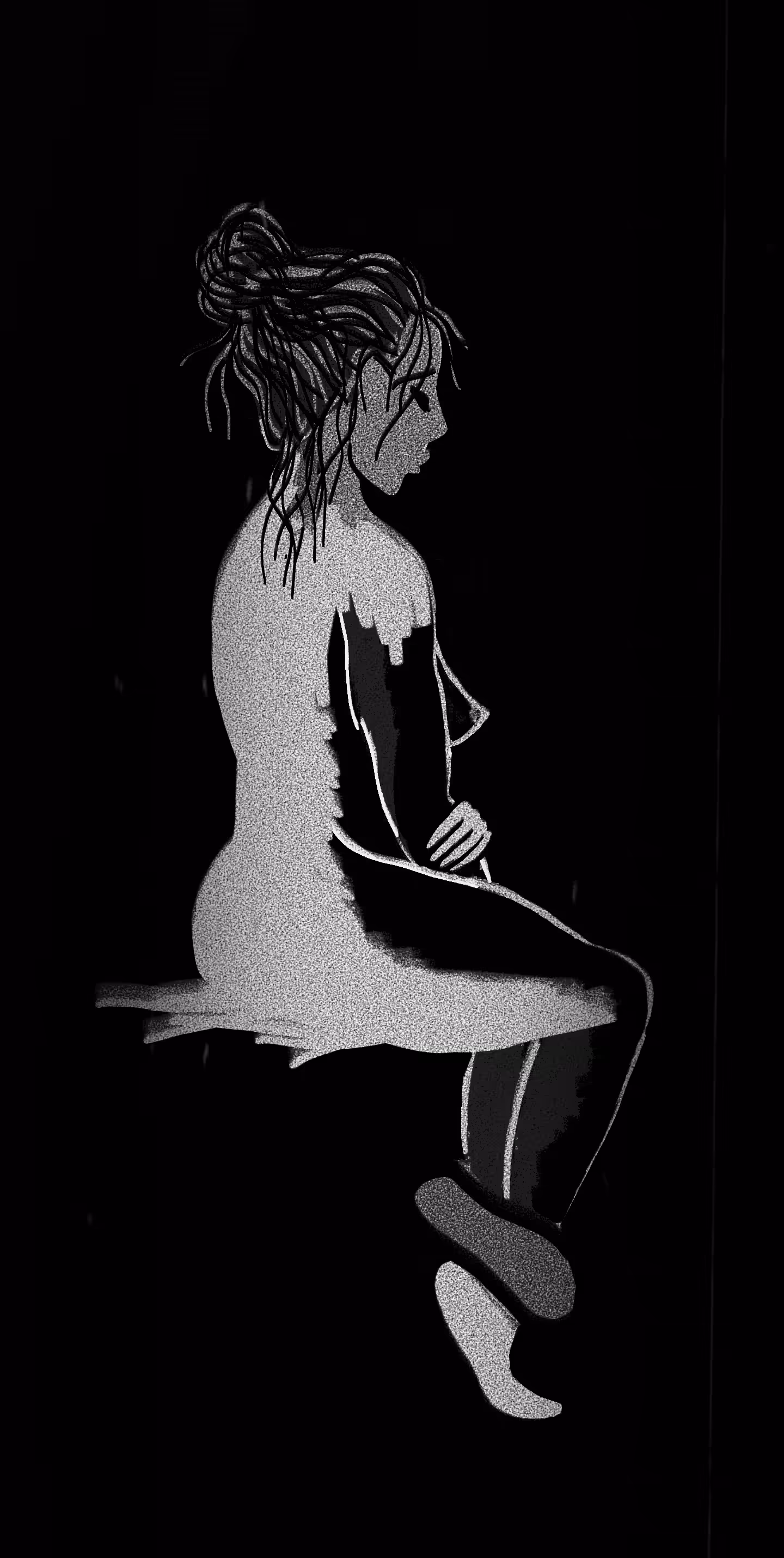 empty 