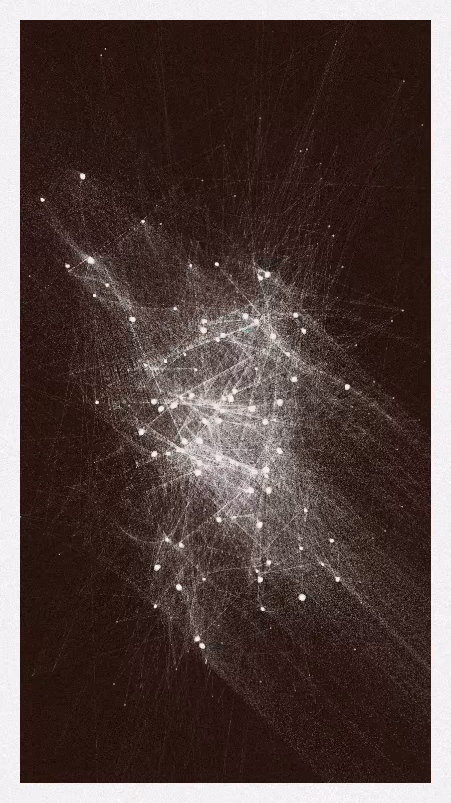 Constellations #41