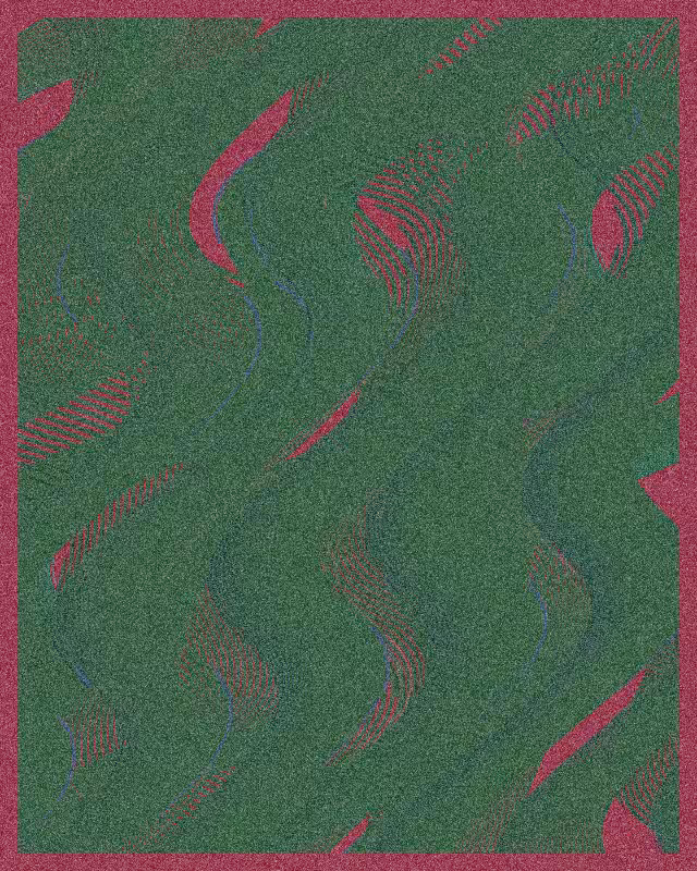 WaveForms #160