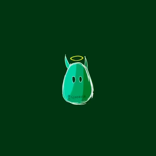 Ghost Friends #24