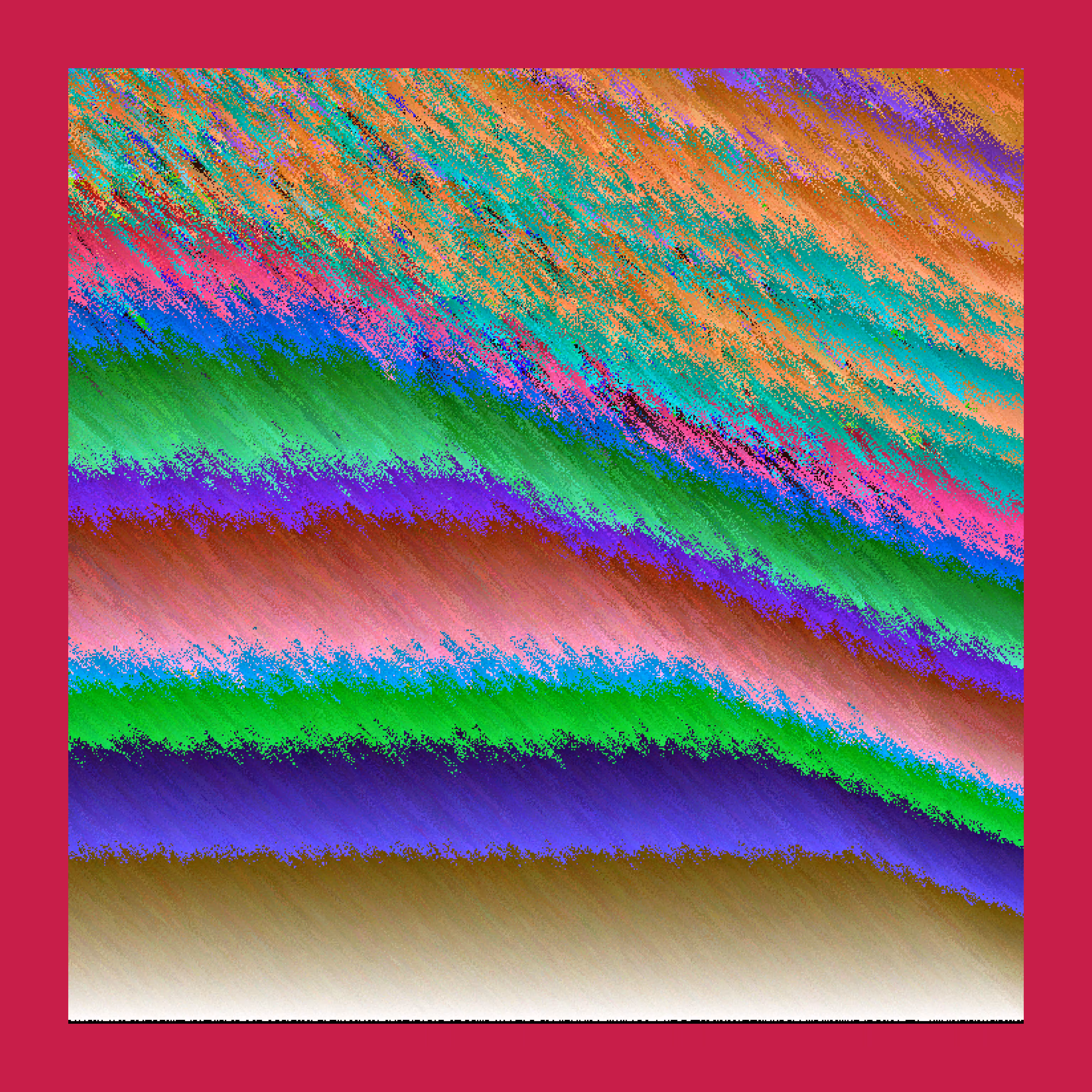 THE FALL #40