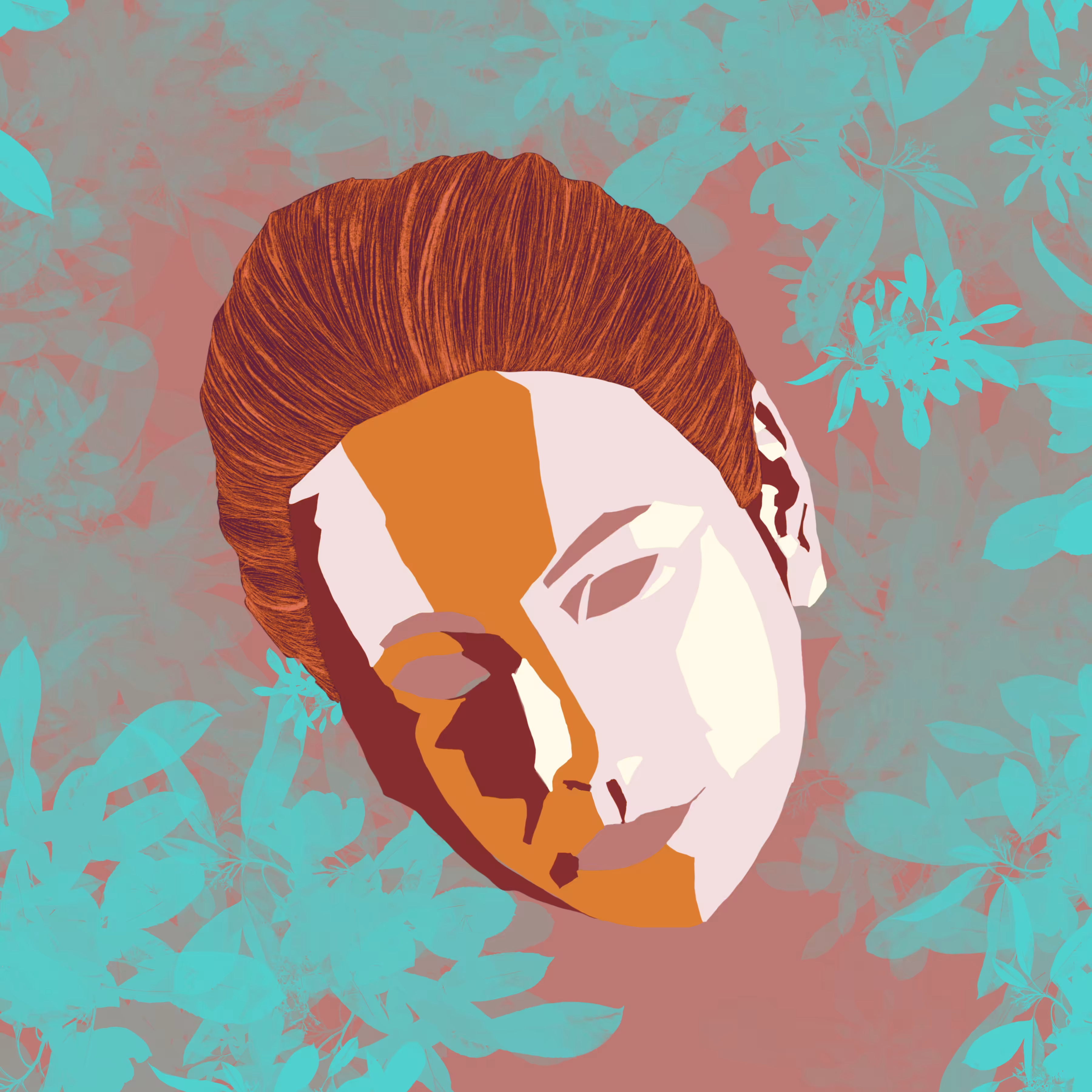 Being in Nature #002