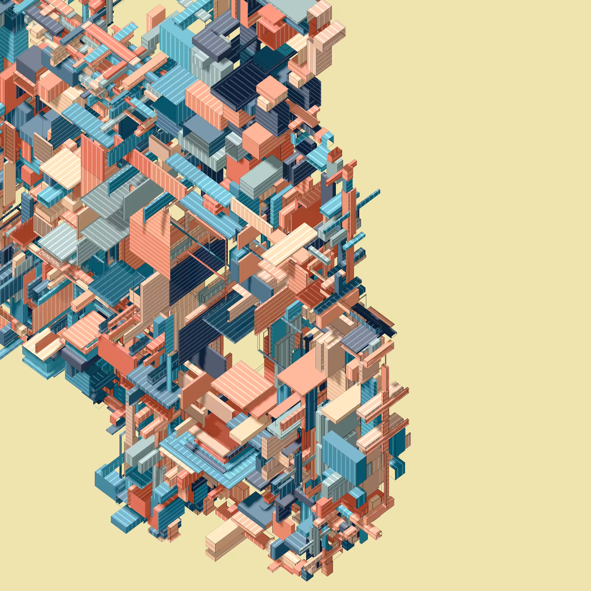 Assemblage #305