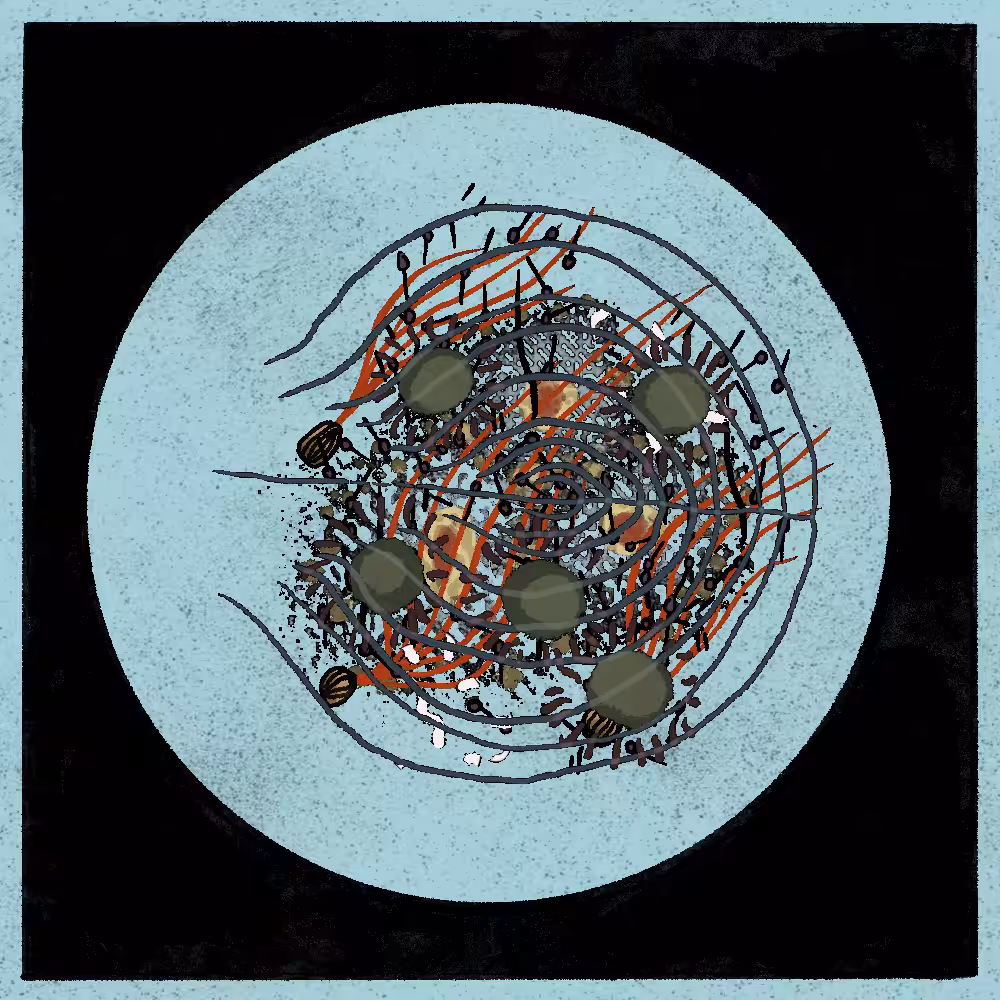 Microbes #99
