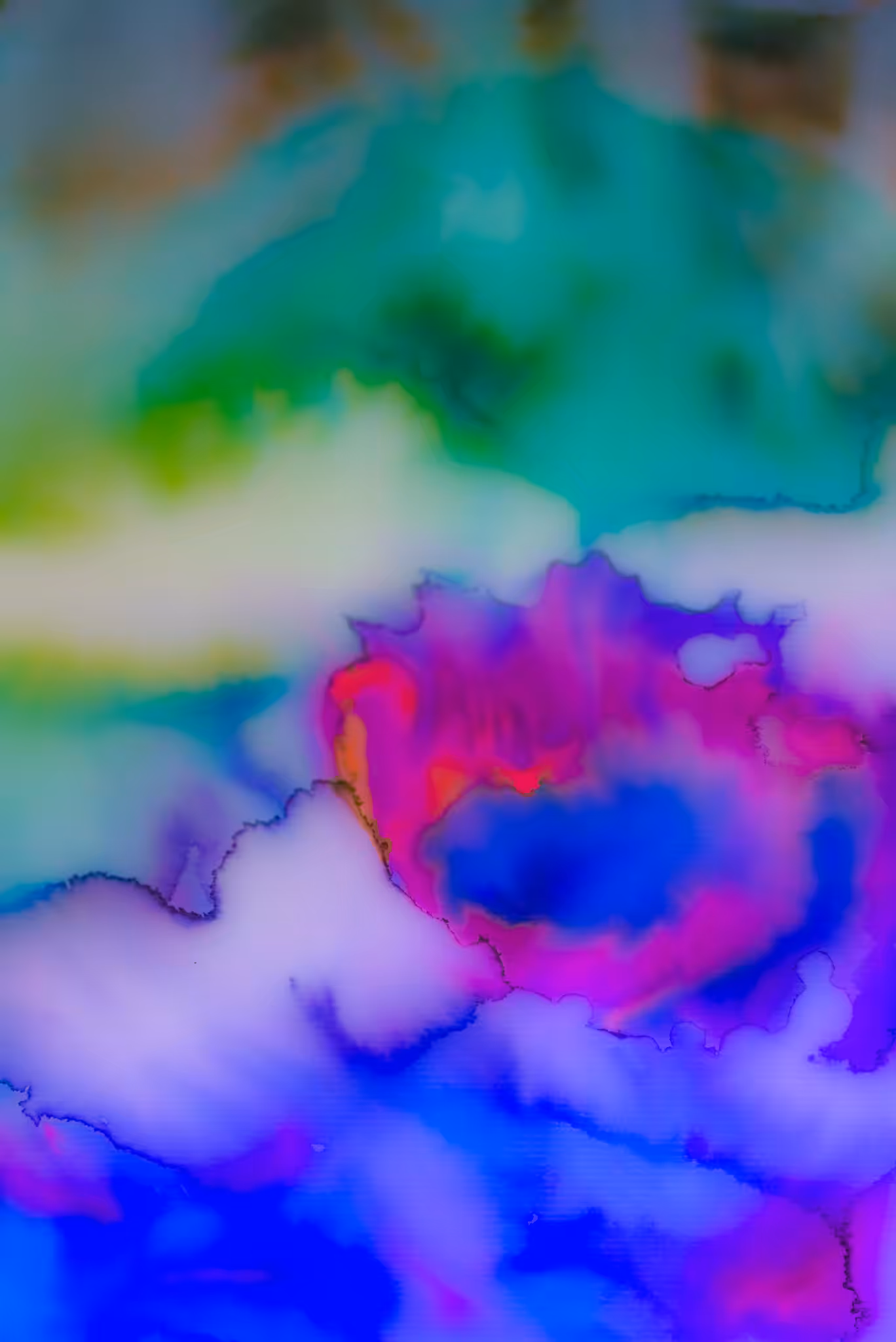 Explosion