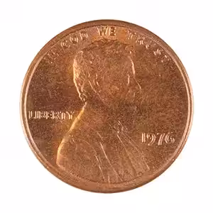 CENTS #1844