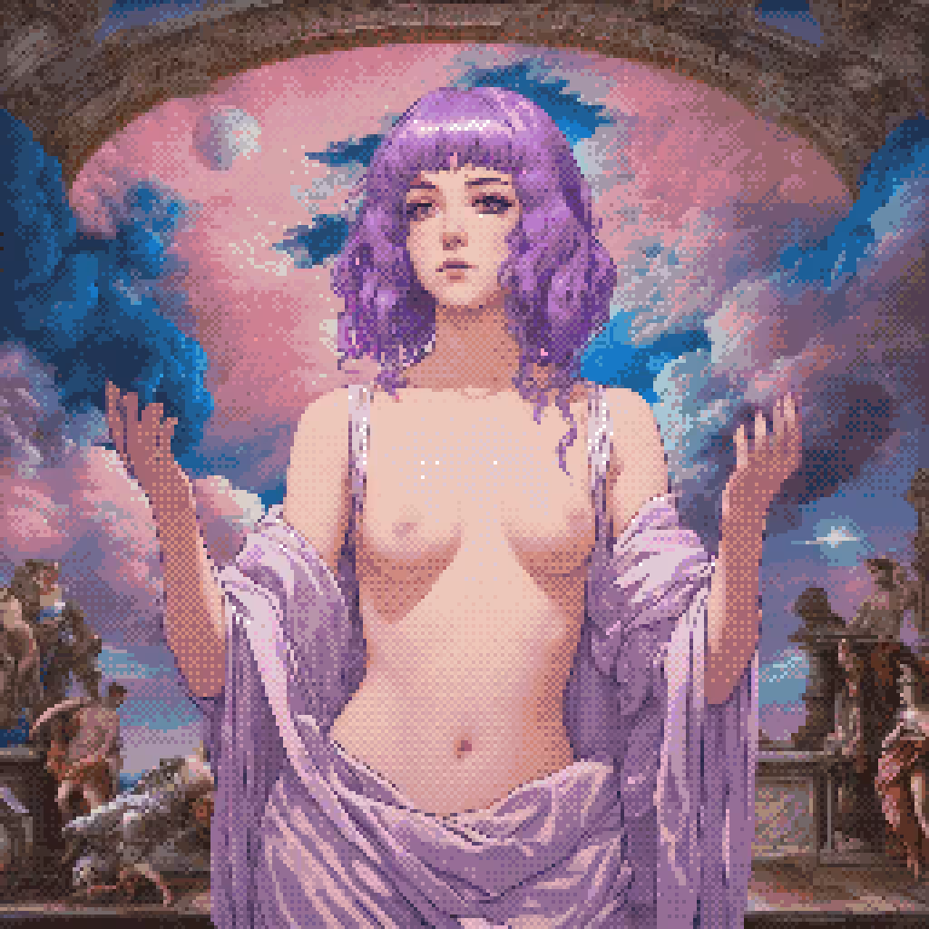 ReVAPORWAVE: ReVaporwave #575