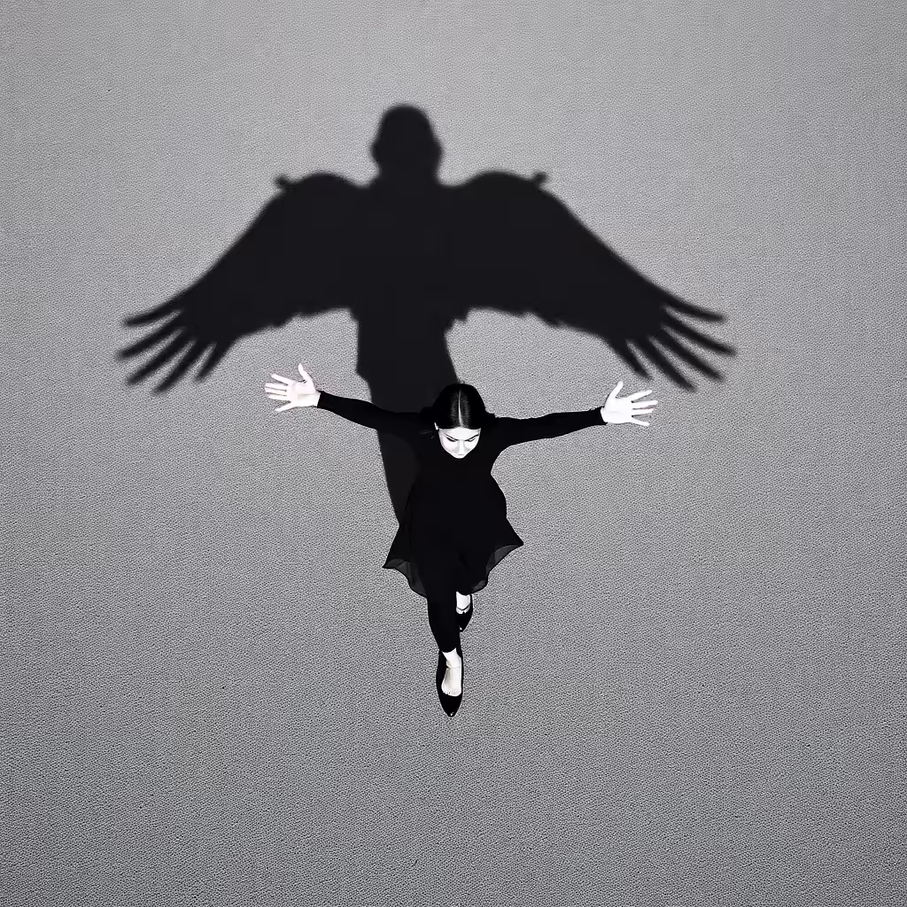 Born to Soar