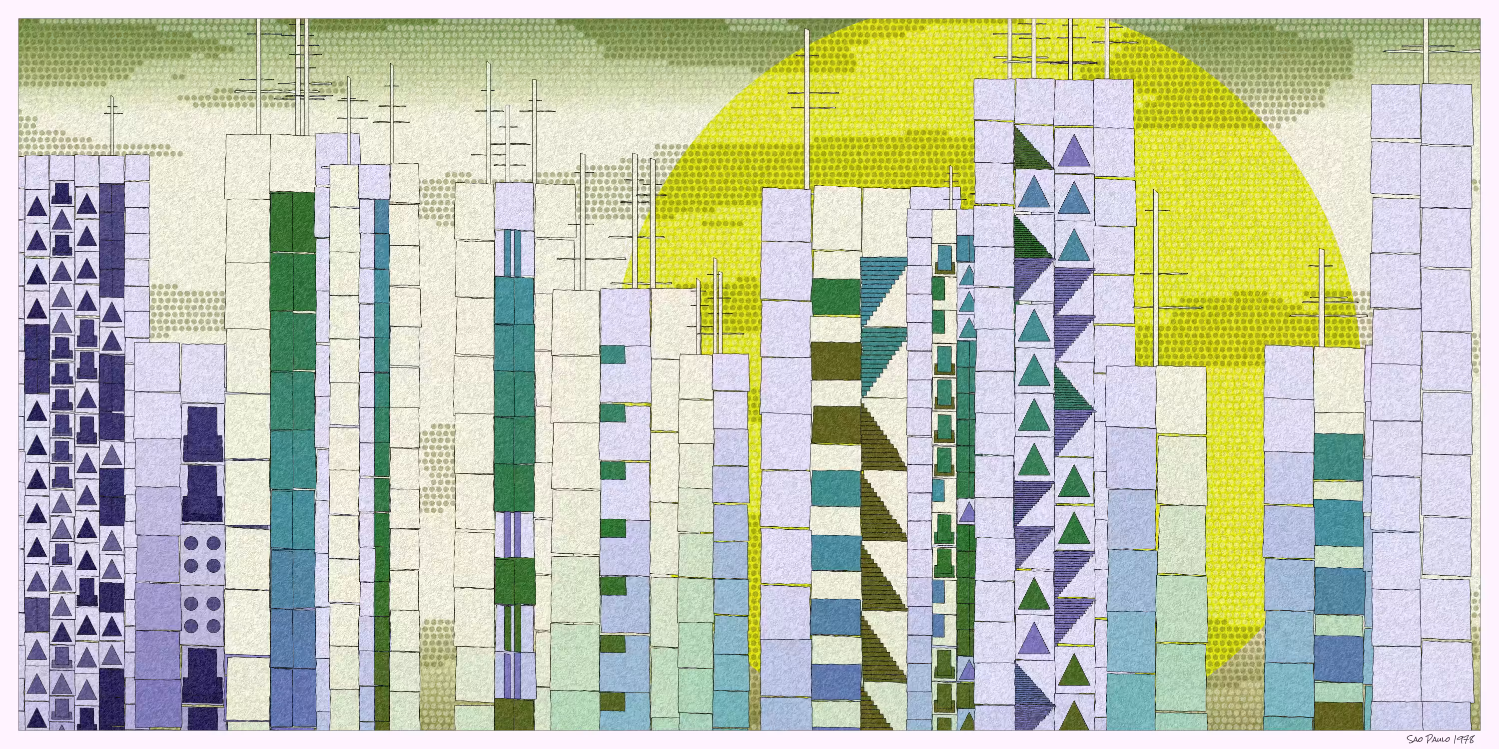 City 1972 #57