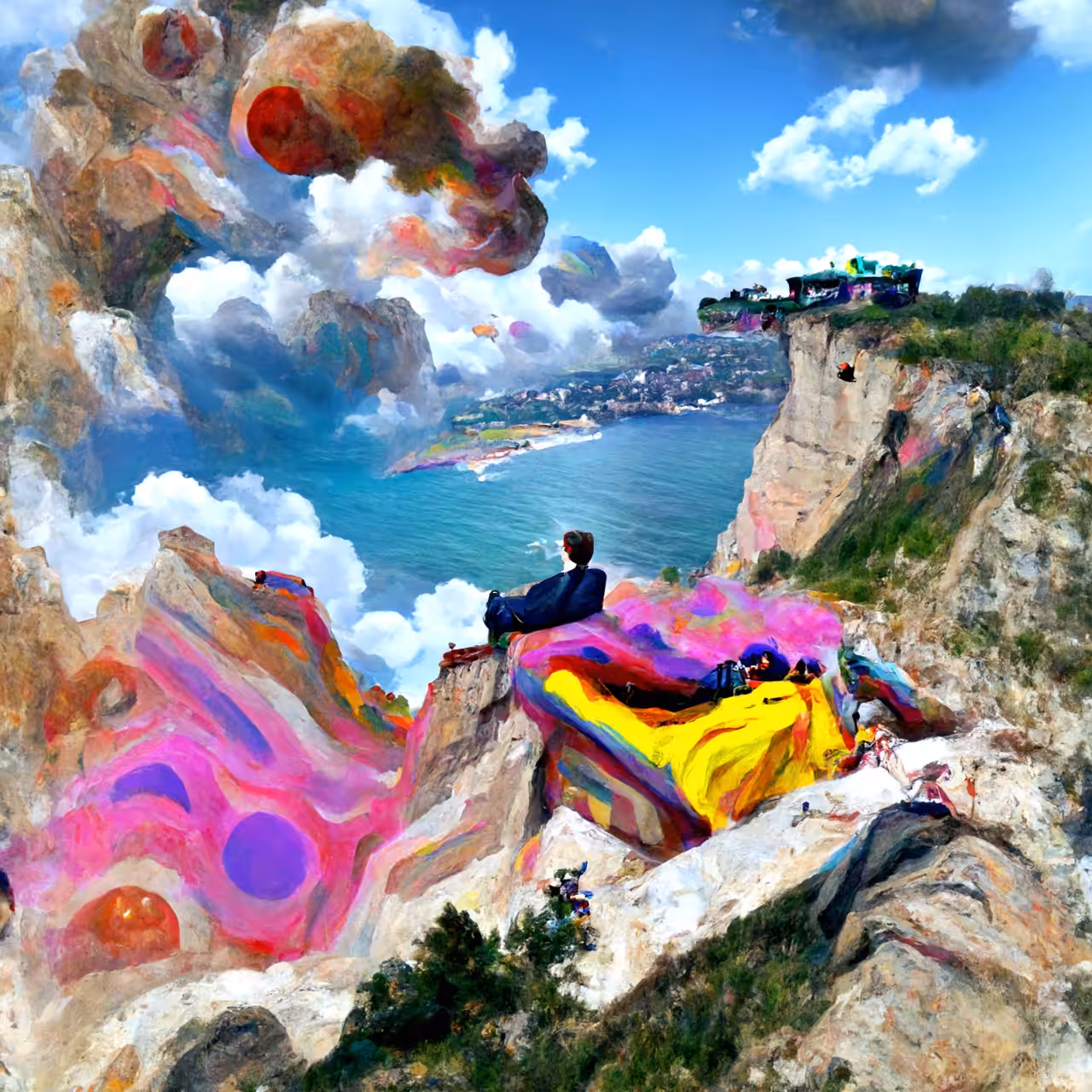 Psychoactive Views