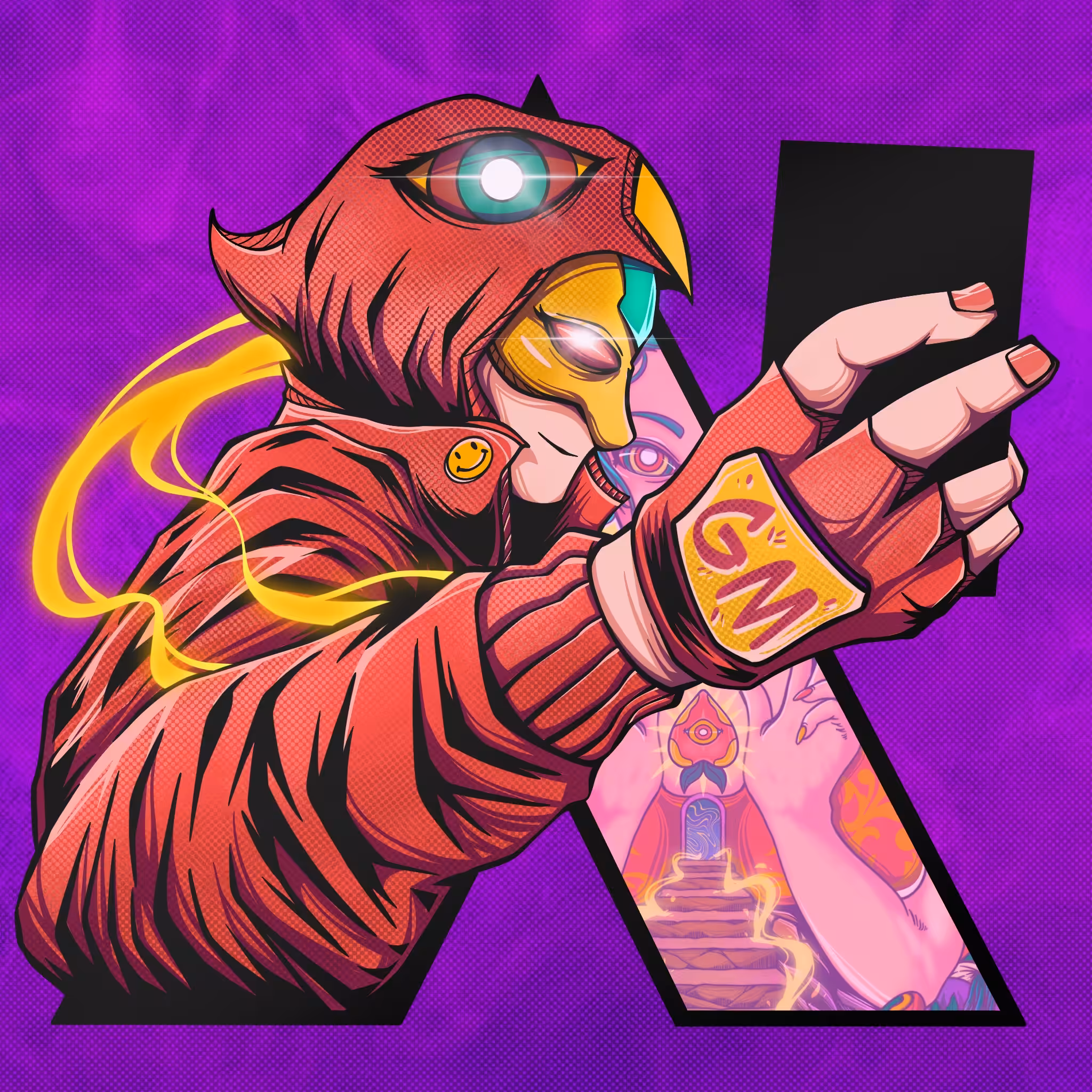 Ranger Nuri