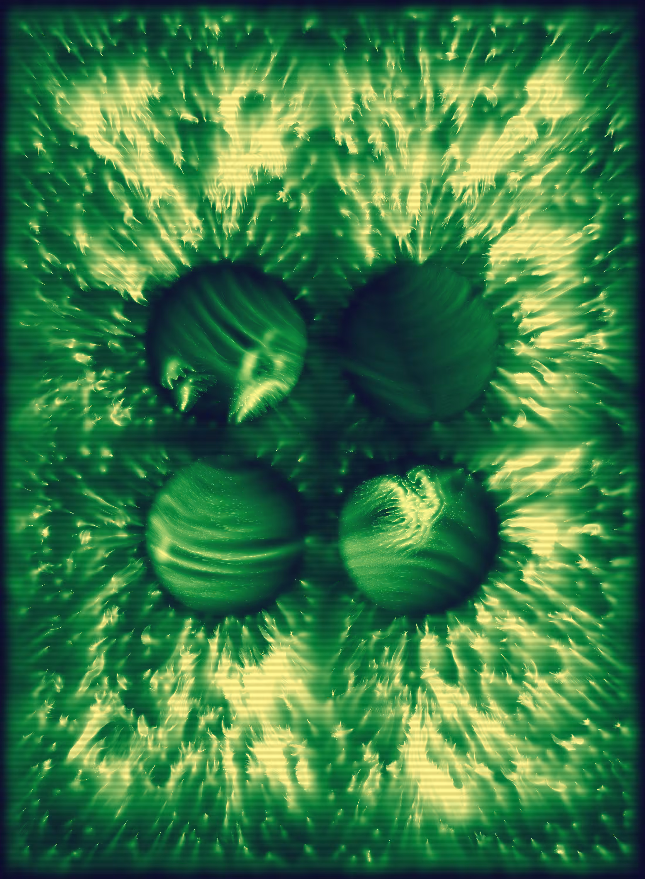 Holons #335