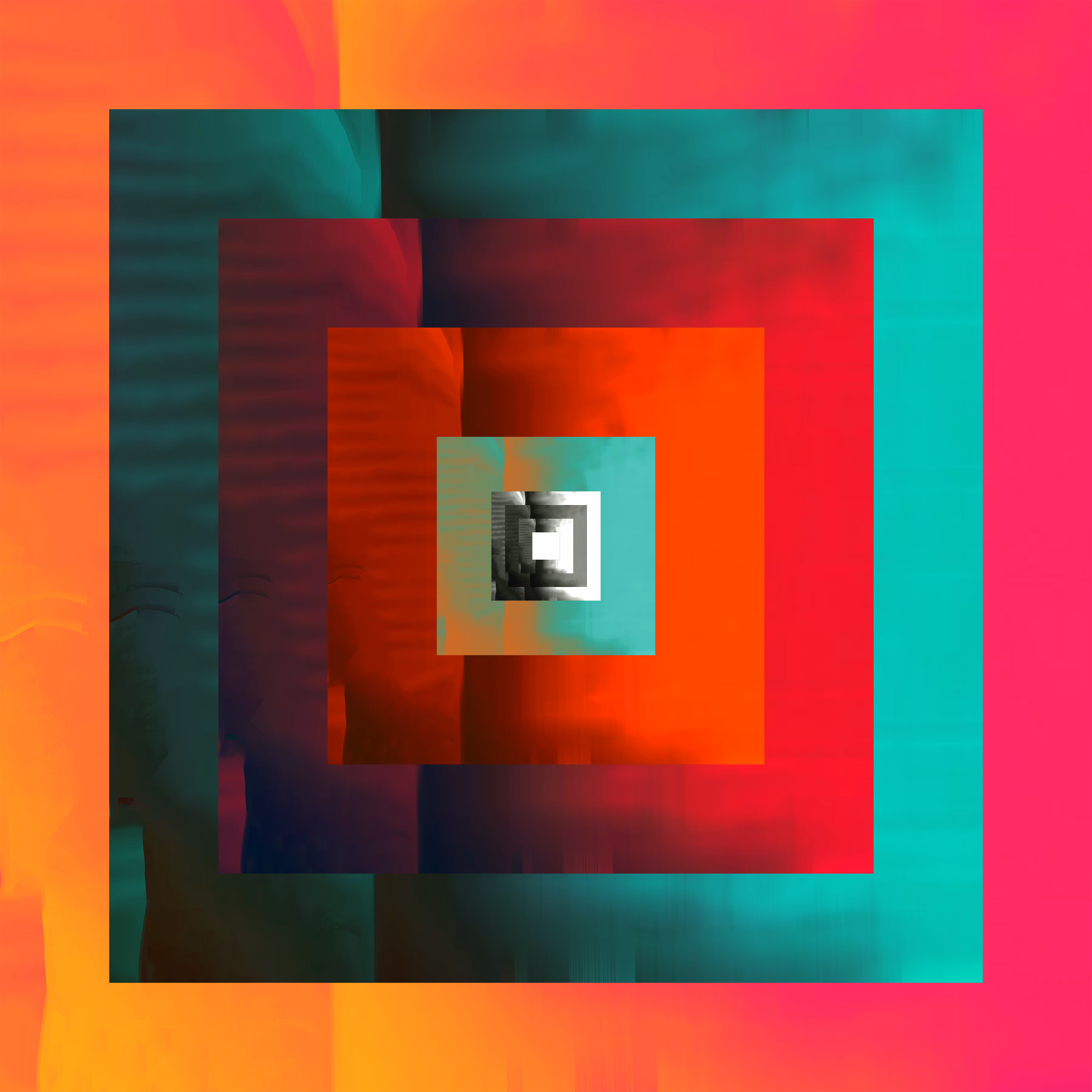 Fragments of time