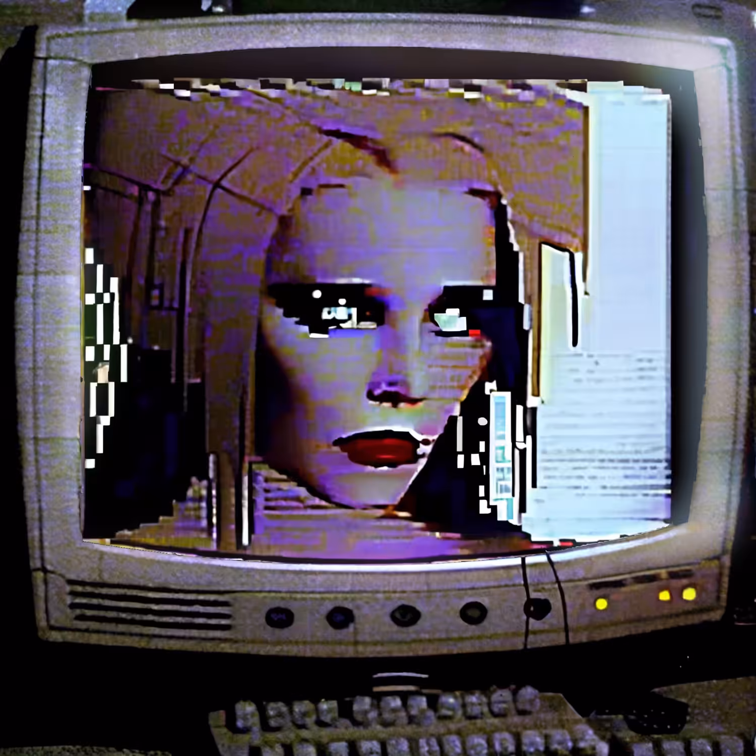 GVRLS | ECHO NOISE | SONGS OF EXPERIENCE
