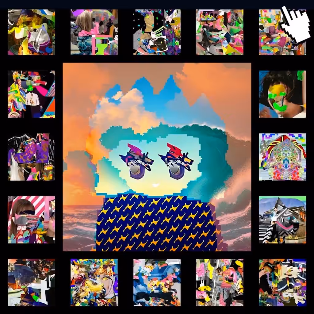 SCROLL PATROL 1