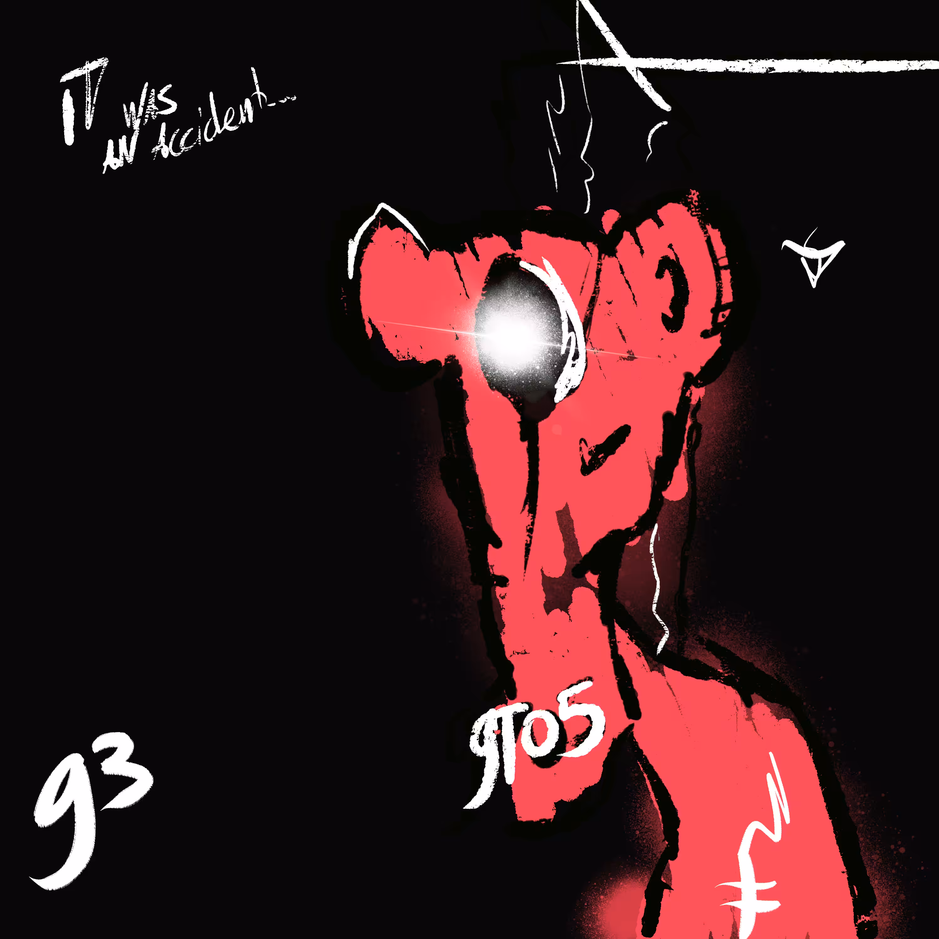 Ink Subjekt No. 93