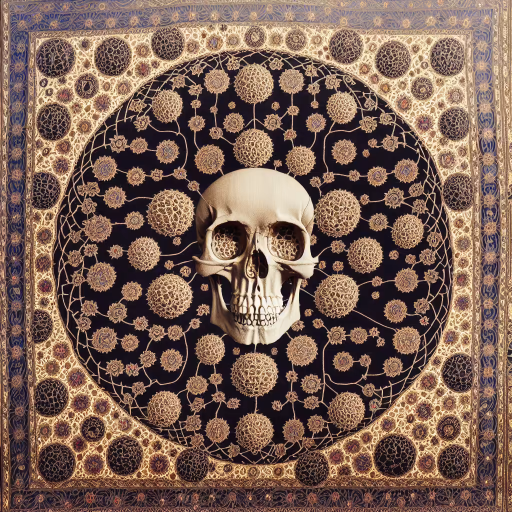 Sudo Rug #297