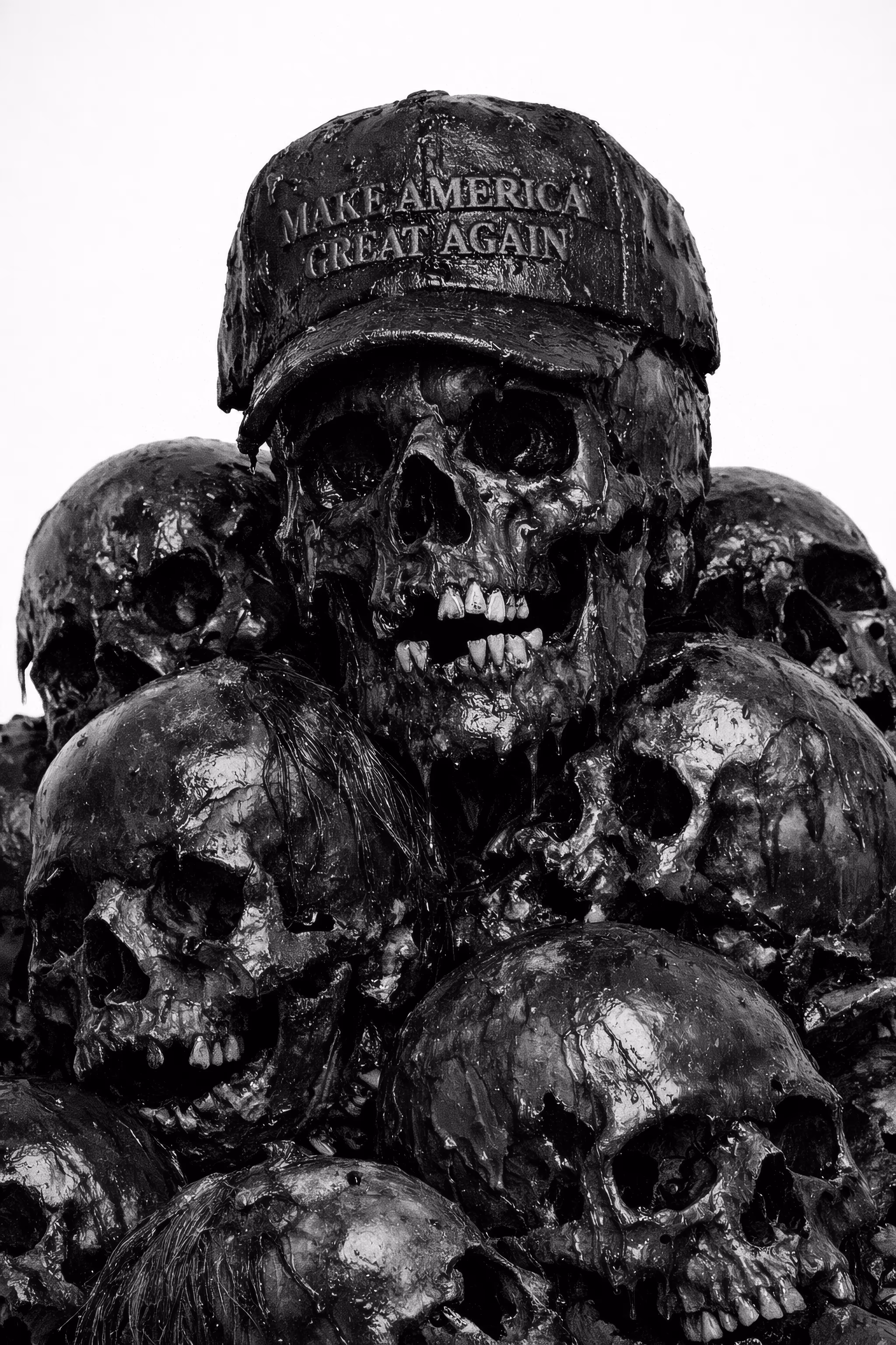 Make America Great Again