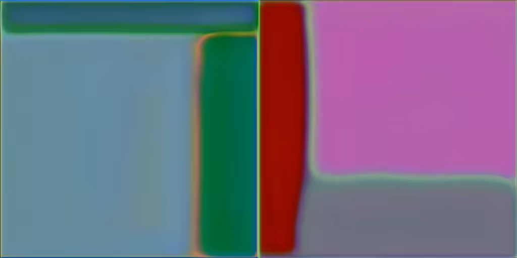 (un)stable equilibrium 1:2 #087