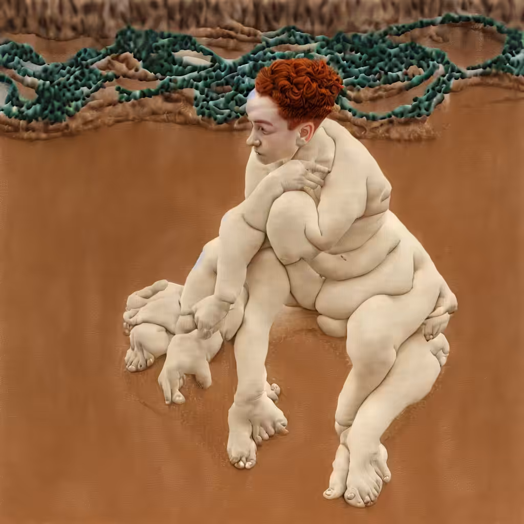 Quicksand #2