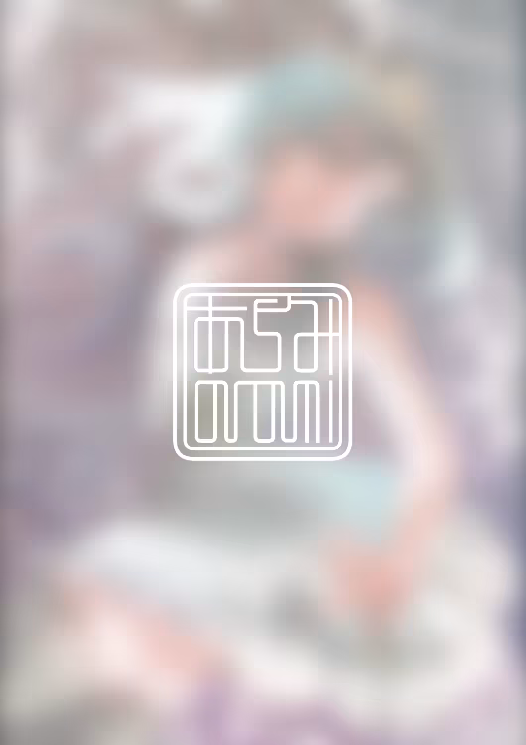 Platina"mon rêve"Girl_TIMELAPSE
