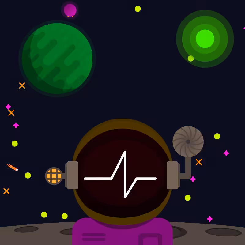 Not so far away #5