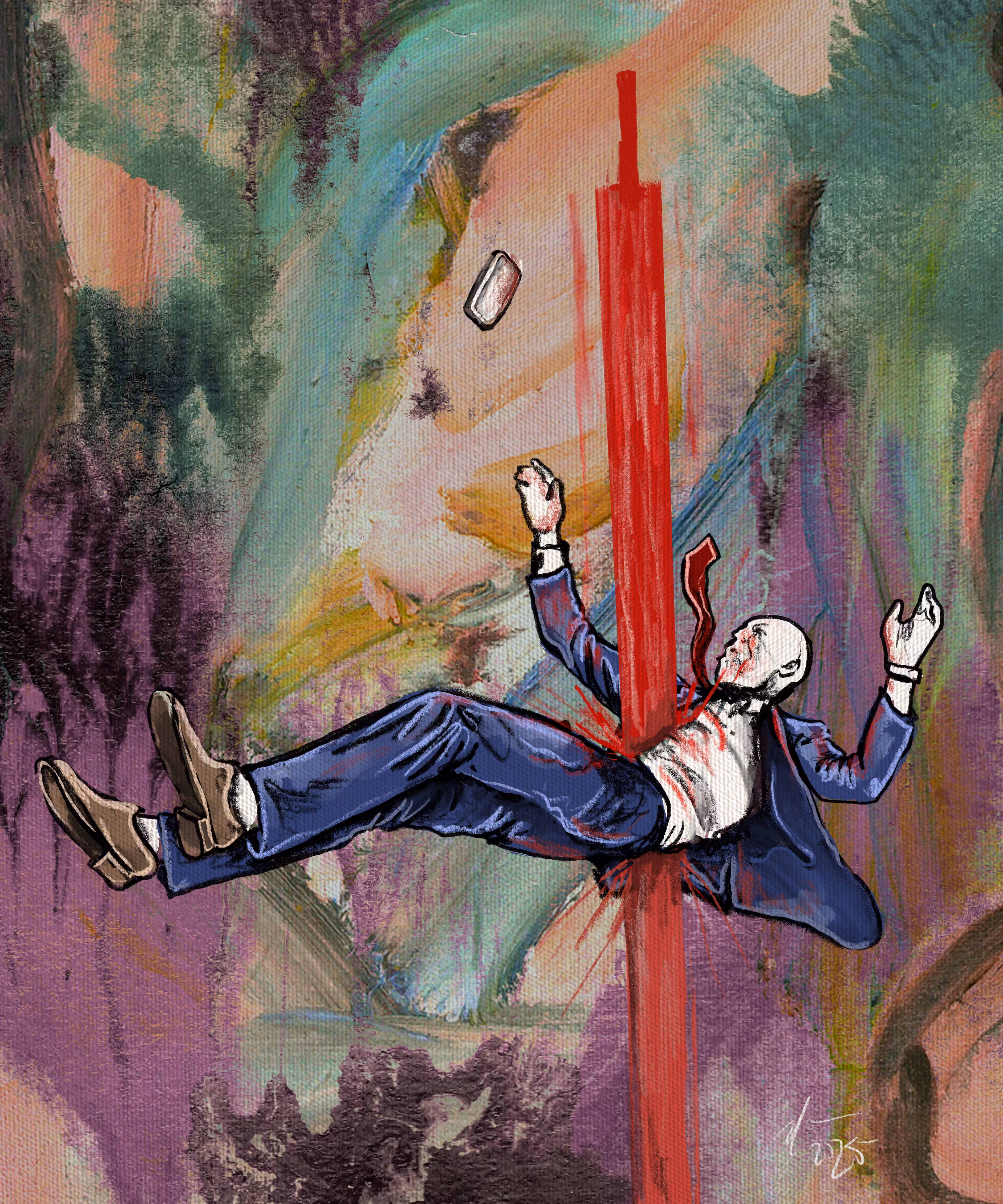 Freefall