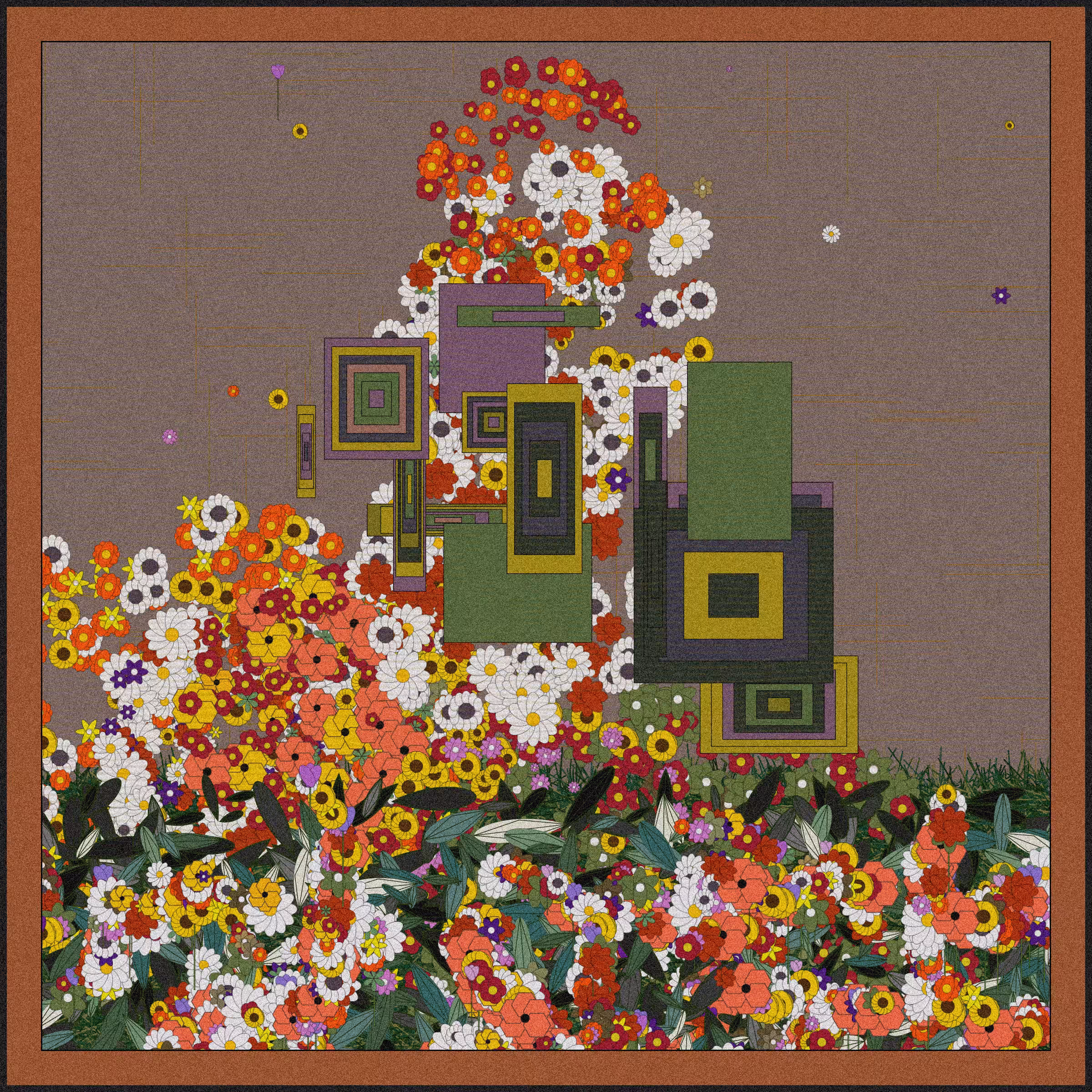 FloraForms #4351